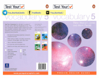 5. Test Your Vocabulary Advanced.pdf